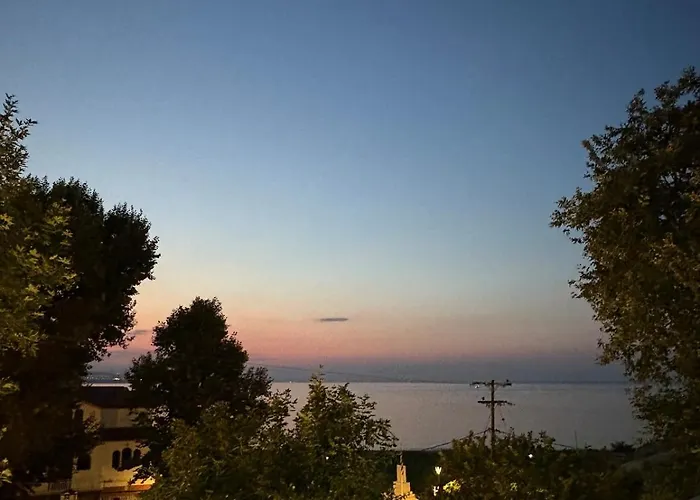 Le Blue Seaview Platamonas