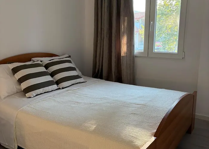 Le Blue Seaview Apartamento Platamonas