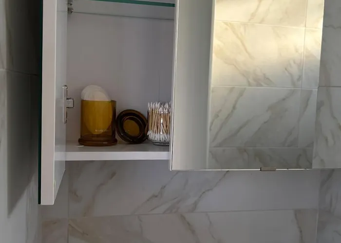 Le Blue Seaview Apartamento *