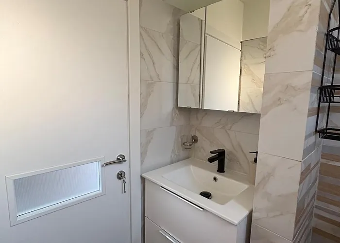 Le Blue Seaview Apartamento