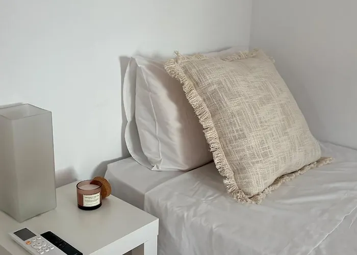 Le Blue Seaview Apartamento *