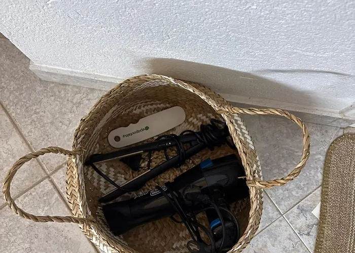 Apartamento Le Blue Seaview Platamonas