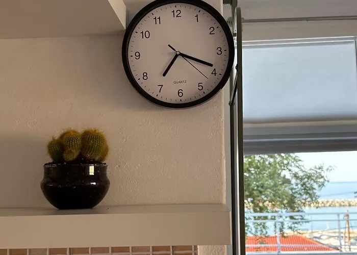 Apartamento Le Blue Seaview